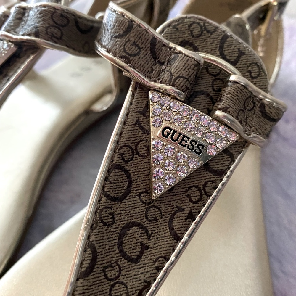 GUESS Sandals